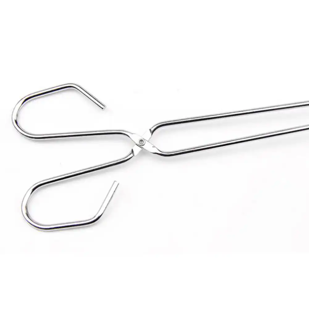 Grill Tongs for BBQ Charcoal clip Food Scissors: Buy  BBQ Charcoal clip Best Price in Sri Lanka | ido.lk