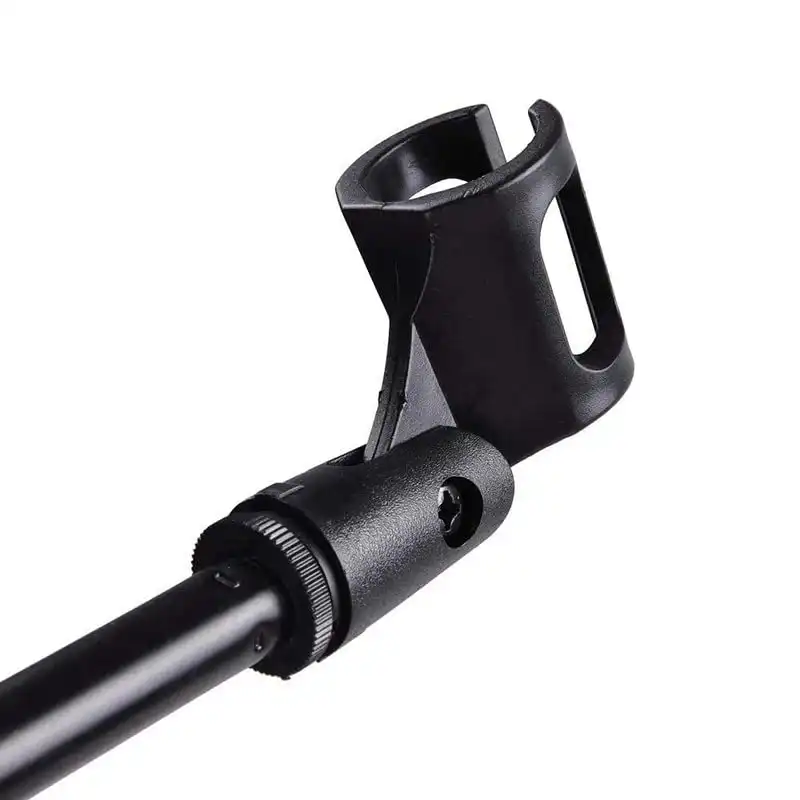 Microphone Stand Adjustable Mic Stand & Boom: Buy Adjustable Mic Stand & Boom Best Price in Sri Lanka | ido.lk