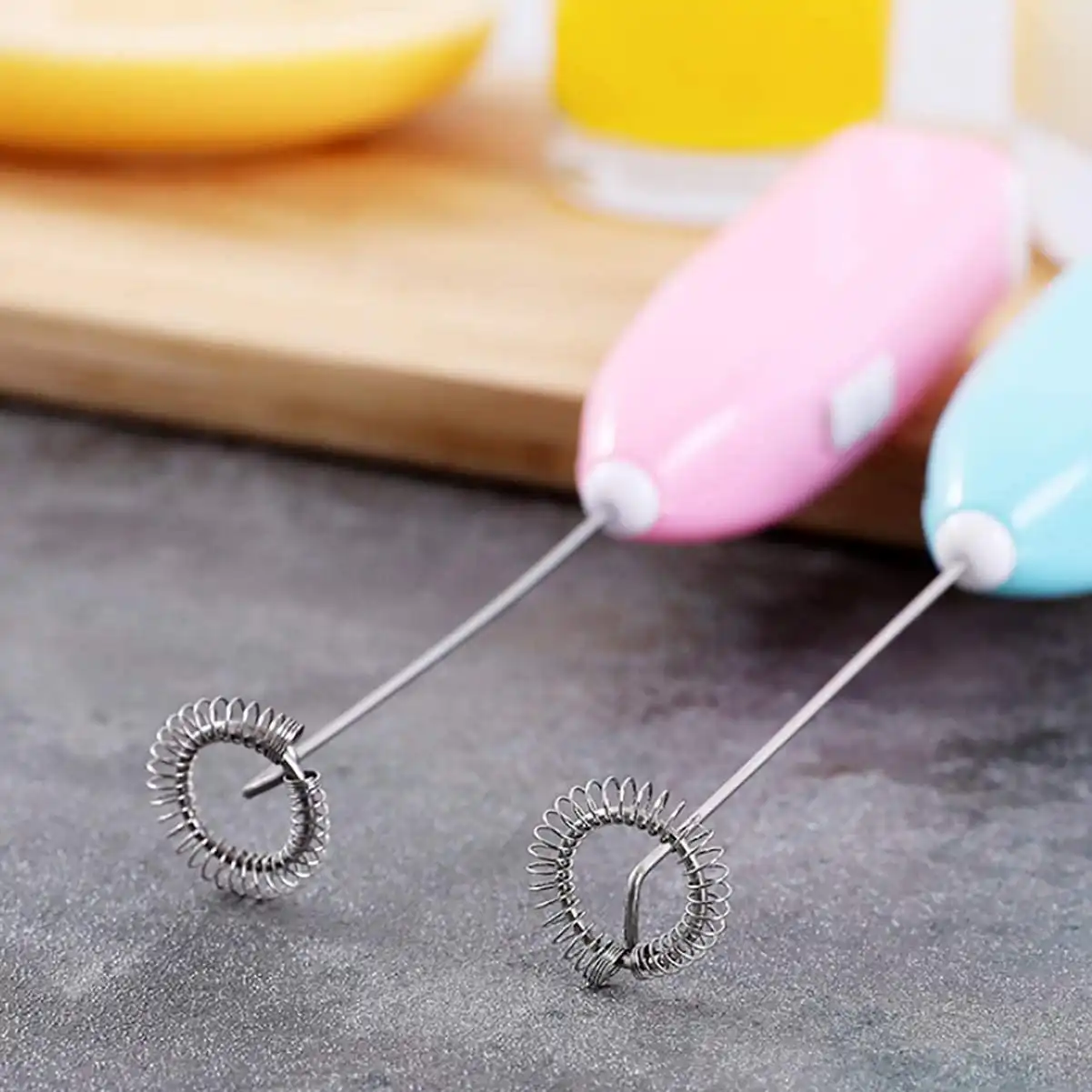 Mini Egg Beater Milk Frother: Buy Handheld mini Battery Operated Whisk Best Price in Sri Lanka | ido.lk