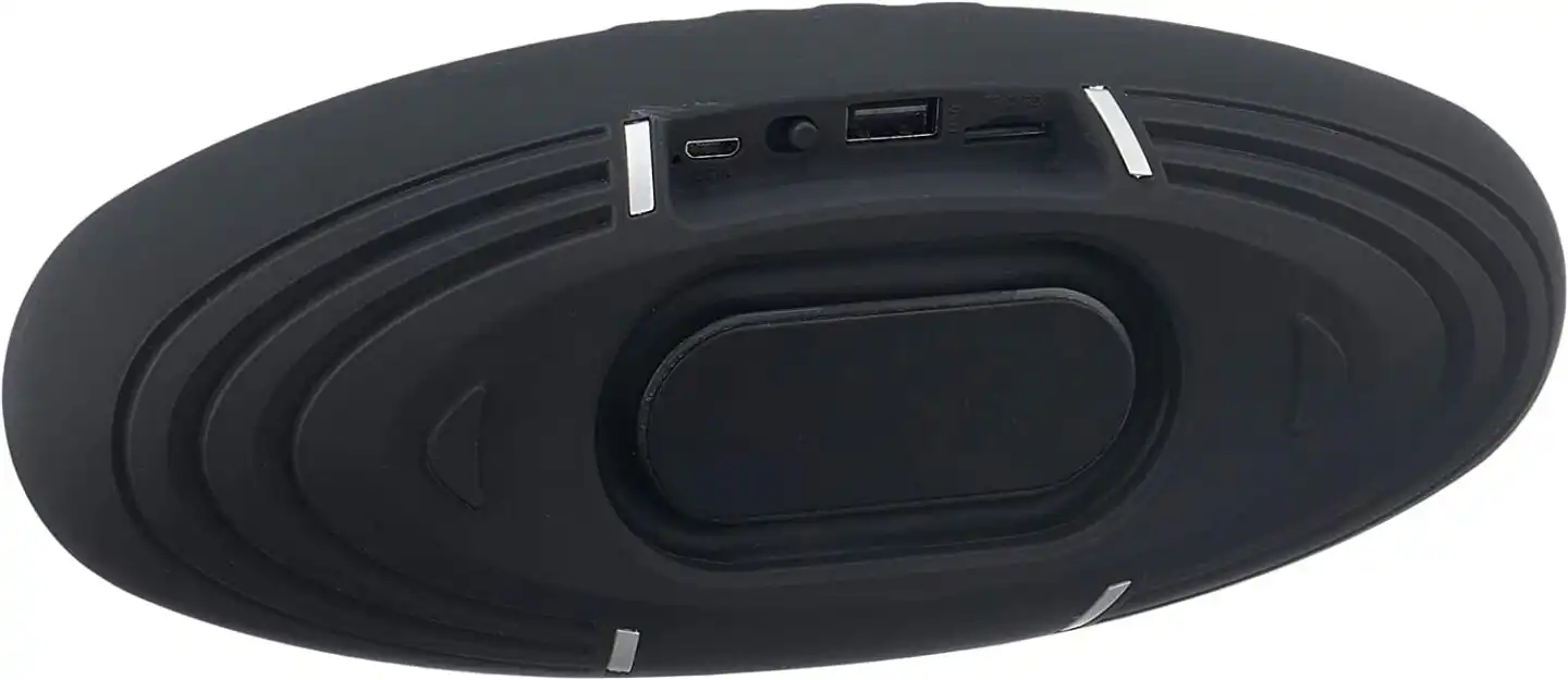 MOXOM Wireless Bluetooth Speaker MX-SK19: Buy Bluetooth Speaker Best Price in Sri Lanka | ido.lk