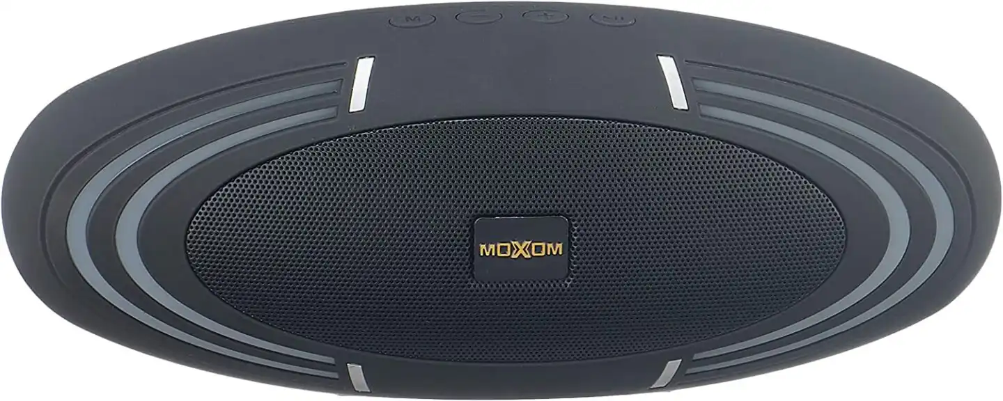MOXOM Wireless Bluetooth Speaker MX-SK19: Buy Bluetooth Speaker Best Price in Sri Lanka | ido.lk
