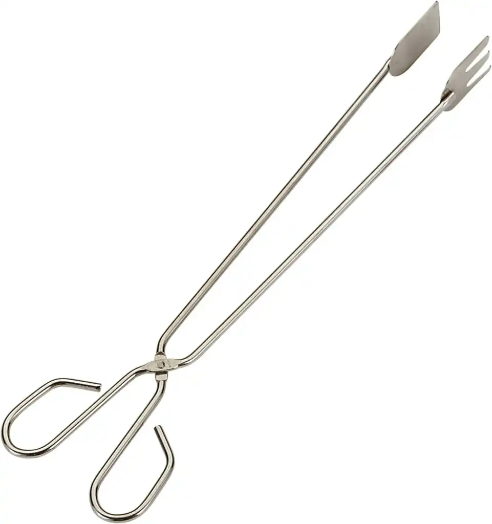 Grill Tongs for BBQ Charcoal clip Food Scissors: Buy  BBQ Charcoal clip Best Price in Sri Lanka | ido.lk