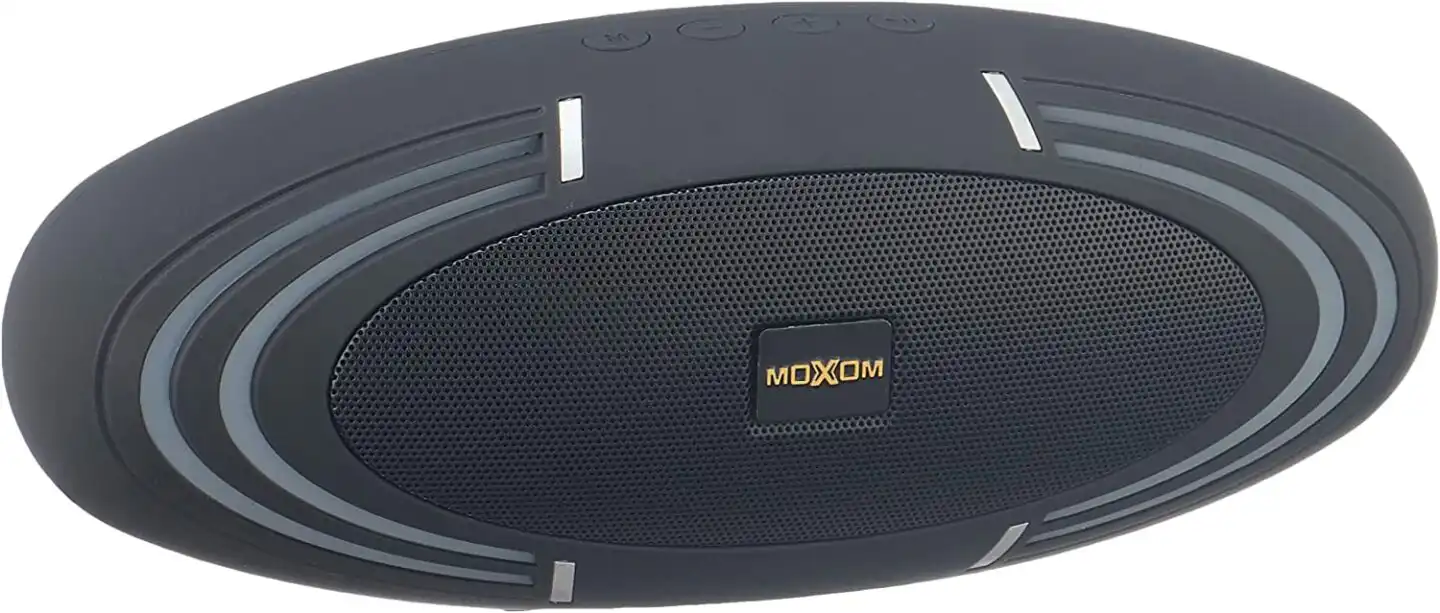 MOXOM Wireless Bluetooth Speaker MX-SK19: Buy Bluetooth Speaker Best Price in Sri Lanka | ido.lk