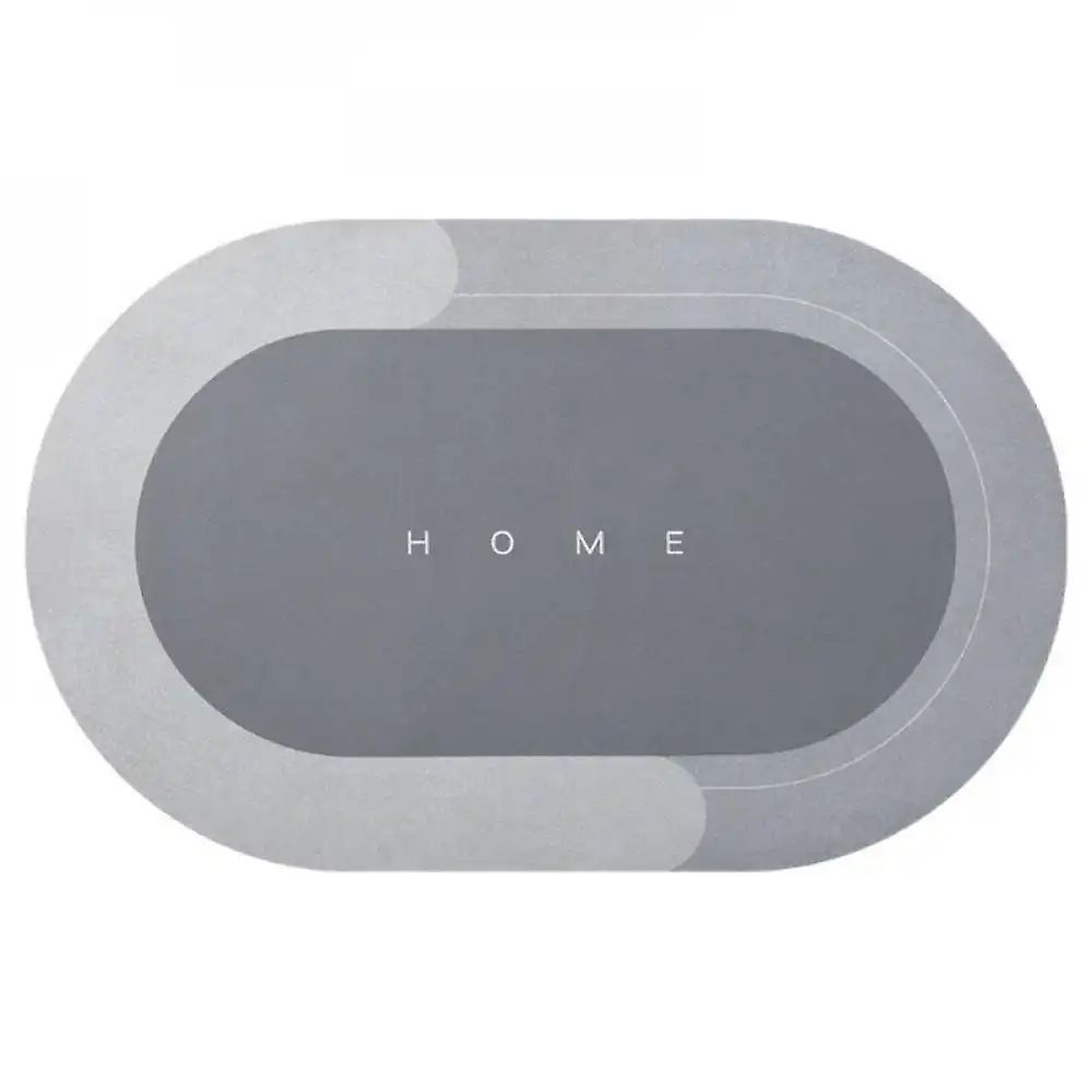 Water Absorbent Bathroom Mat Non Slip Entrance Doormat: Buy Waterproof Bath Mat Best Price in Sri Lanka | ido.lk