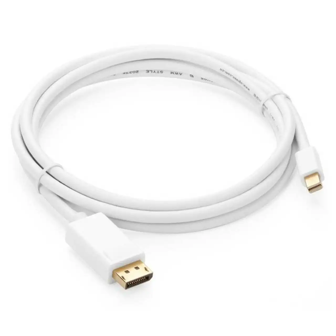 Mini Displayport to Displayport Cable: Buy Mini DP to DP Adapter Cable 1.5M Best Price in Sri Lanka | ido.lk