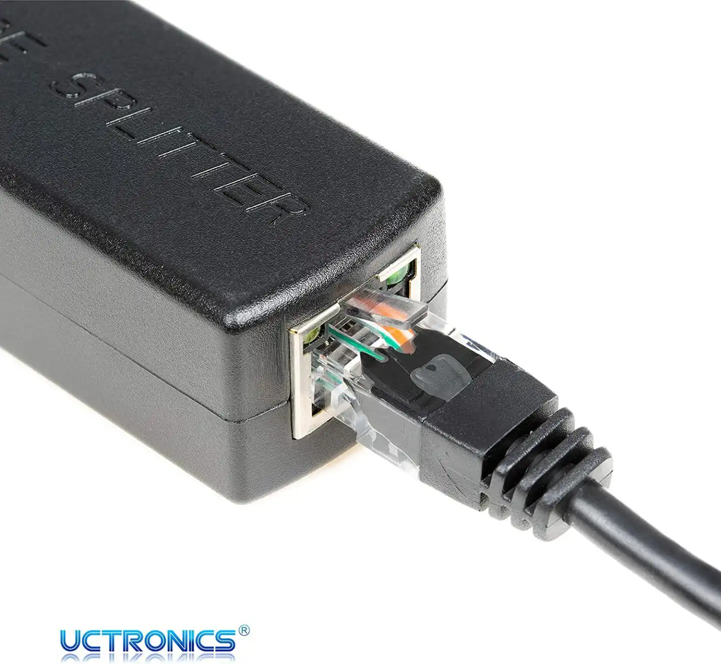 12V POE Splitter Connector Poe Power Adapter: POE Splitter Connector Best Price in Sri Lanka | ido.lk