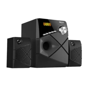 Den-B D 531SP 2.1 Speaker System@ ido.lk