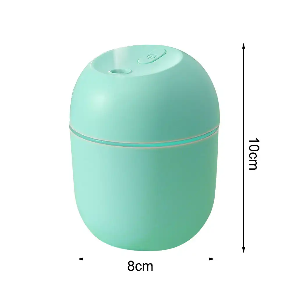 Air Humidifier Aroma Essential Oil Diffuser : Buy USB Mist Maker Aroma Essential Oil Diffuser Best Price in Sri Lanka | ido.lk
