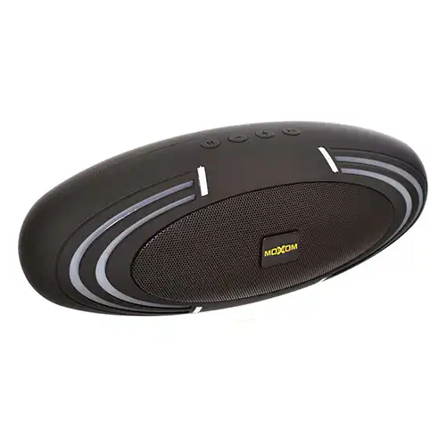 MOXOM Wireless Bluetooth Speaker MX-SK19 @ ido.lk