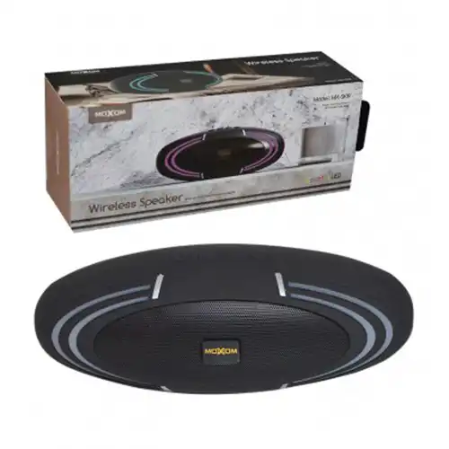 MOXOM Wireless Bluetooth Speaker MX-SK19 @ido.lk