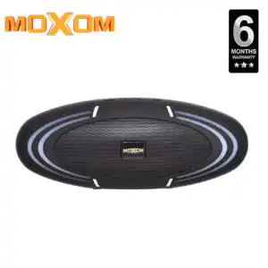MOXOM Wireless Bluetooth Speaker MX-SK19@ido.lk