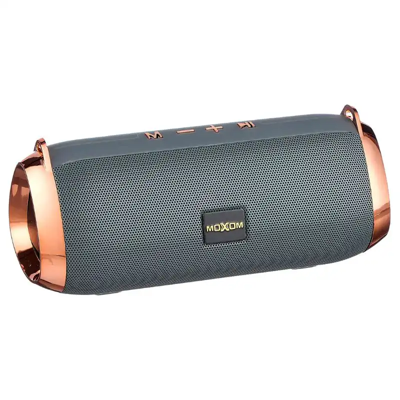 MOXOM Portable Wireless Bluetooth Speaker MX-SK18: Buy Bluetooth Speaker Best Price in Sri Lanka | ido.lk