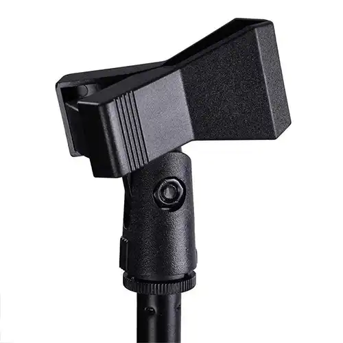 Microphone Stand Adjustable Mic Stand & Boom@ ido.lk