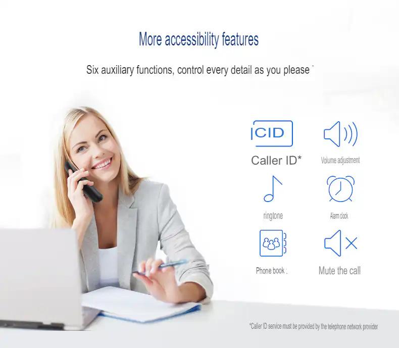Cordless Phone Vtech VT1047: Buy  Cordless Phone Vtech Best Price in Sri Lanka | ido.lk