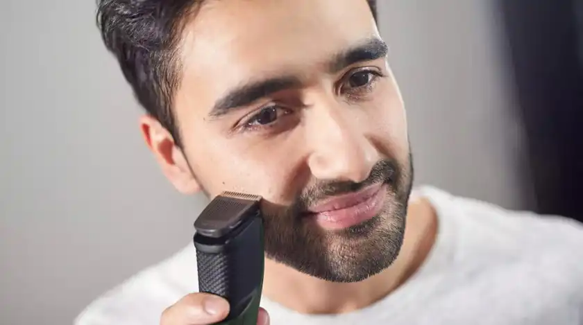 Philips Beard Trimmer 1000 Series BT1230/15: Buy Philips Beard Trimmer Best Price in Sri Lanka | ido.lk