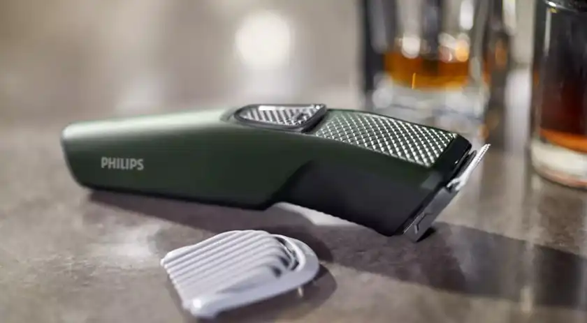 Philips Beard Trimmer 1000 Series BT1230/15: Buy Philips Beard Trimmer Best Price in Sri Lanka | ido.lk
