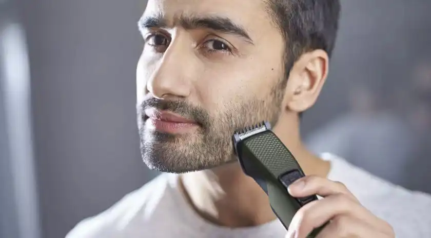 Philips Beard Trimmer 1000 Series BT1230/15: Buy Philips Beard Trimmer Best Price in Sri Lanka | ido.lk