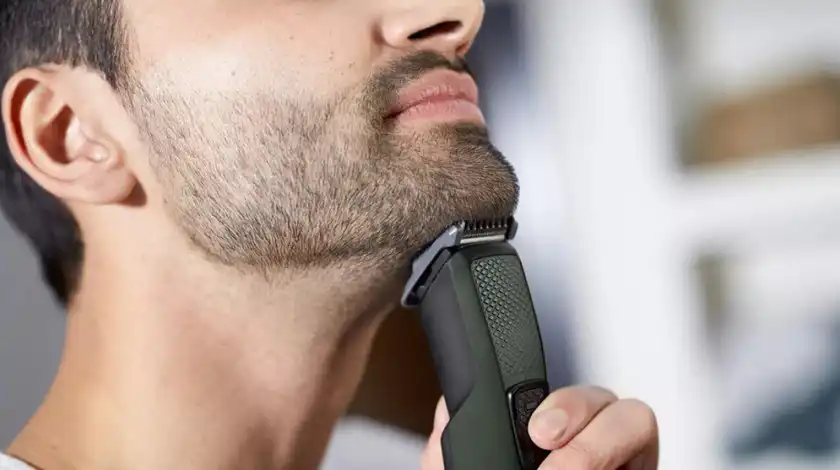 Philips Beard Trimmer 1000 Series BT1230/15: Buy Philips Beard Trimmer Best Price in Sri Lanka | ido.lk
