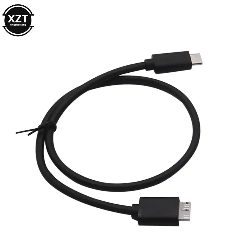 USB 3.0 Type C External Hard Reading Cable: Buy USB C to Hard Disk Reading Cable Best Price in Sri Lanka | ido.lk