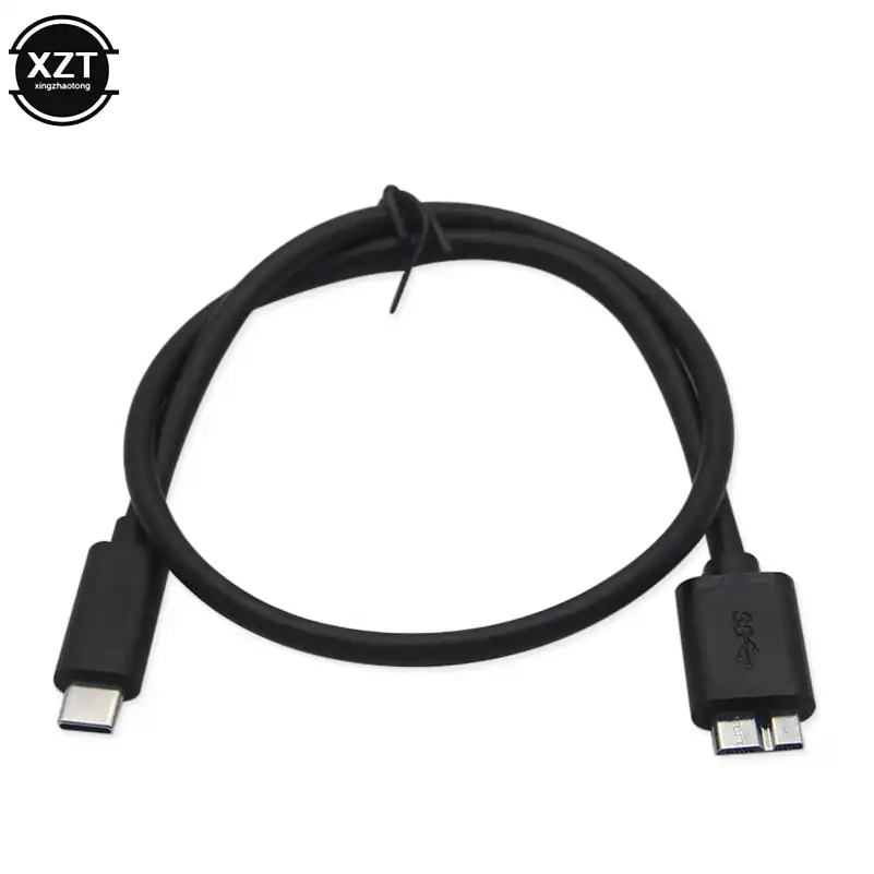 USB 3.0 Type C External Hard Reading Cable: Buy USB C to Hard Disk Reading Cable Best Price in Sri Lanka | ido.lk