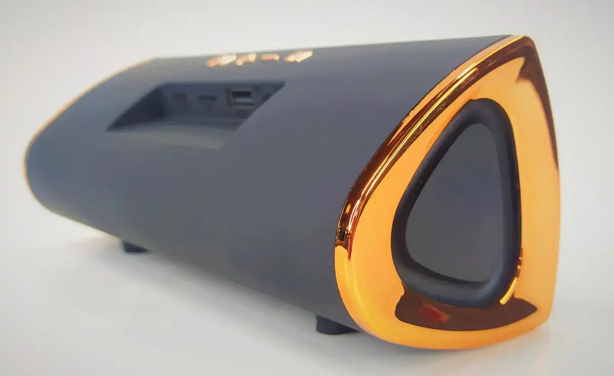 MOXOM MX-SK 14 Bluetooth Speaker: Buy Wireless Bluetooth Speaker Best Price in Sri Lanka | ido.lk