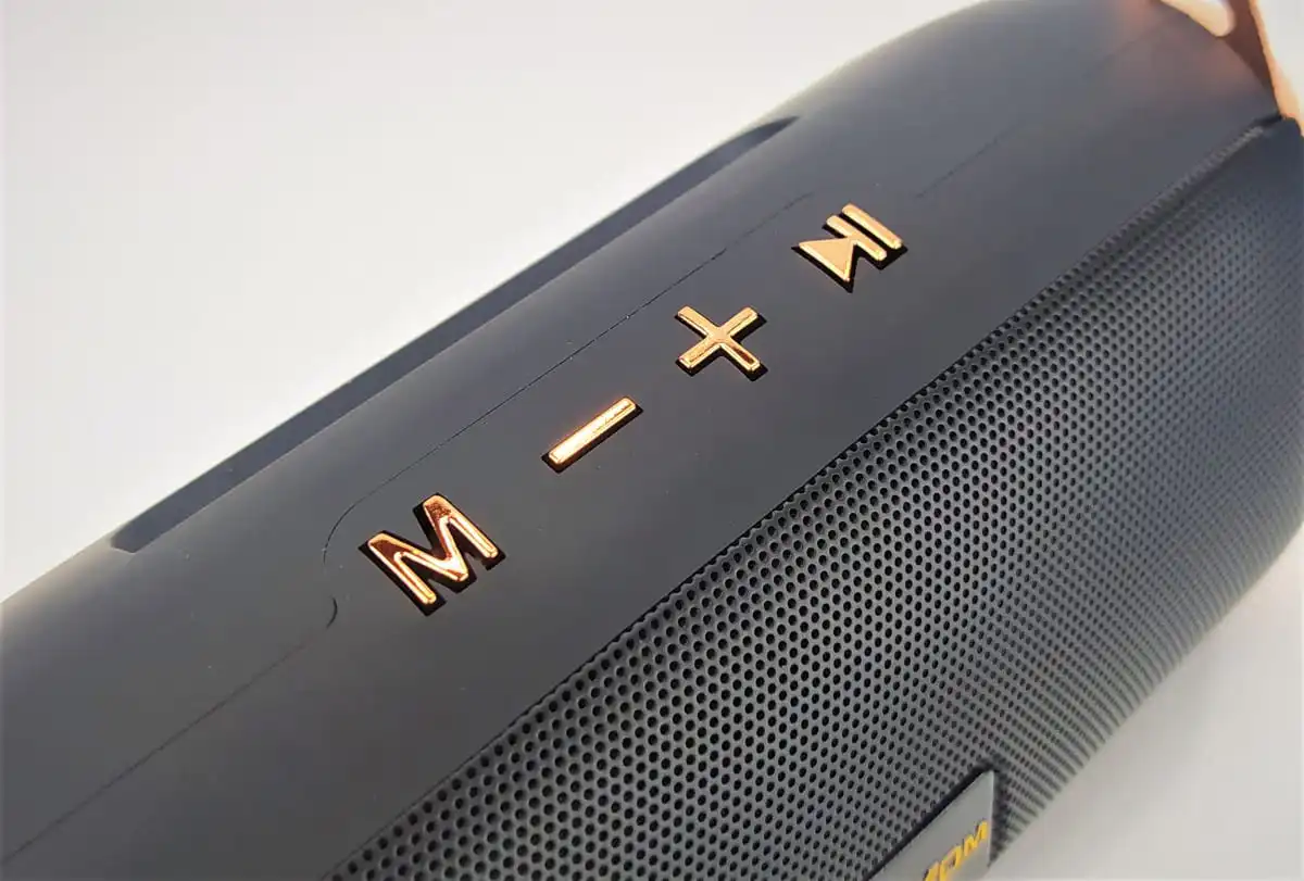 MOXOM Portable Wireless Bluetooth Speaker MX-SK18: Buy Bluetooth Speaker Best Price in Sri Lanka | ido.lk