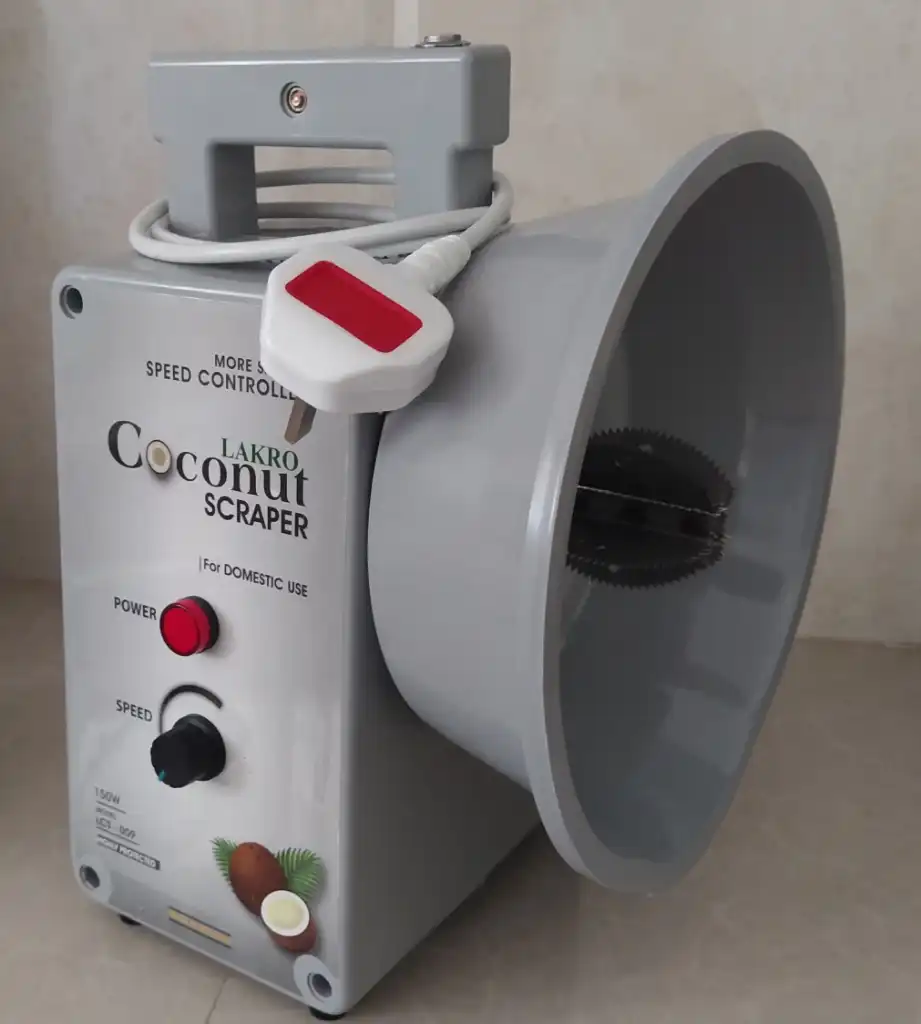 Electric Coconut Scraper Machine: Buy Electric Coconut Scraper Machine in Sri Lanka Best Price for Online Shopping | ido.lk