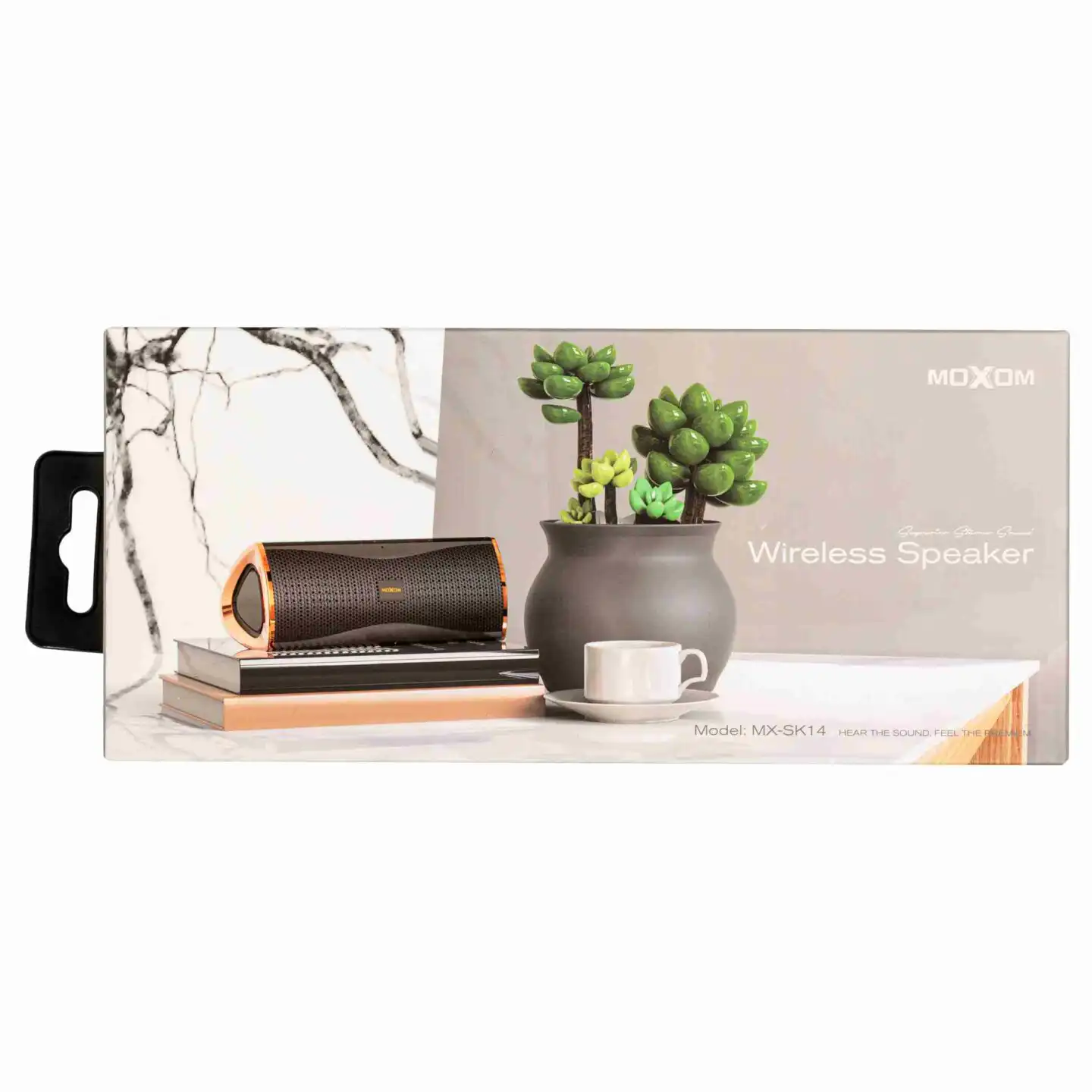 MOXOM MX-SK 14 Bluetooth Speaker: Buy Wireless Bluetooth Speaker Best Price in Sri Lanka | ido.lk