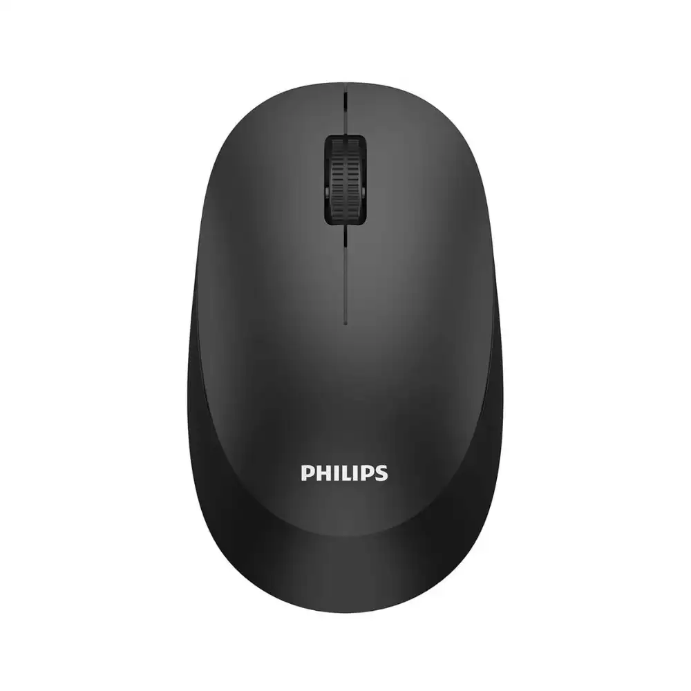Philips Wireless Mouse SPK7317 Ergonomic Design 2.4GHz: Buy Philips Wireless Mouse SPK7317 in Sri Lanka | ido.lk