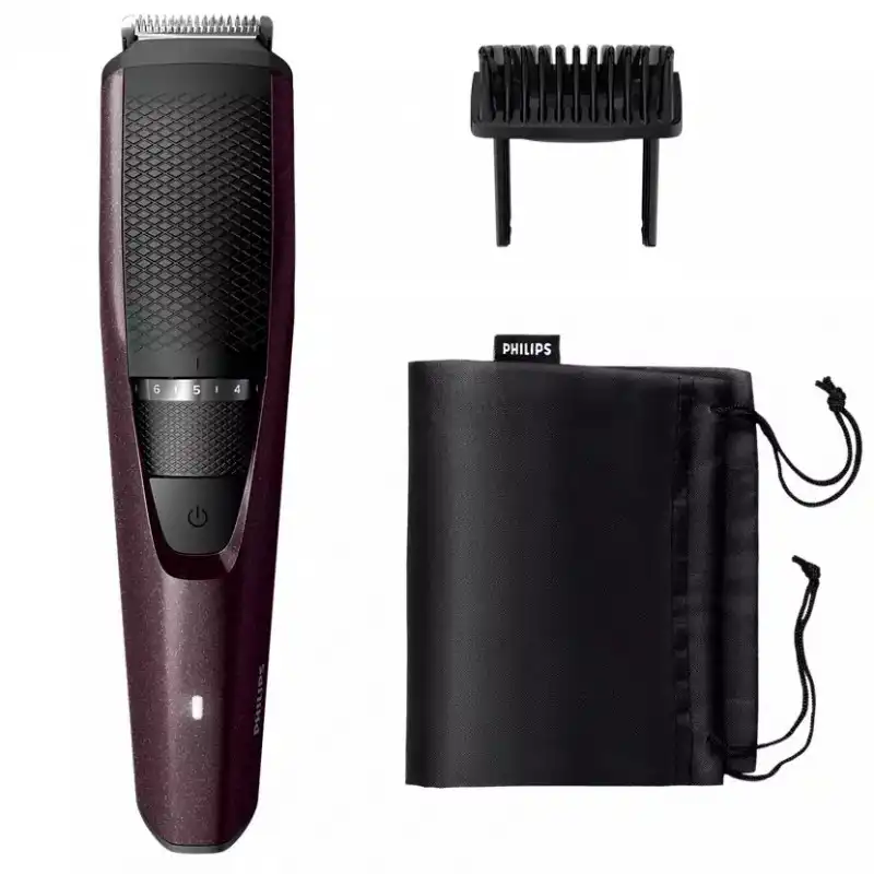Philips Beard Trimmer Series 3000 BT3125: Buy Philips Beard Trimmer Series 3000 Best Price in Sri Lanka | ido.lk