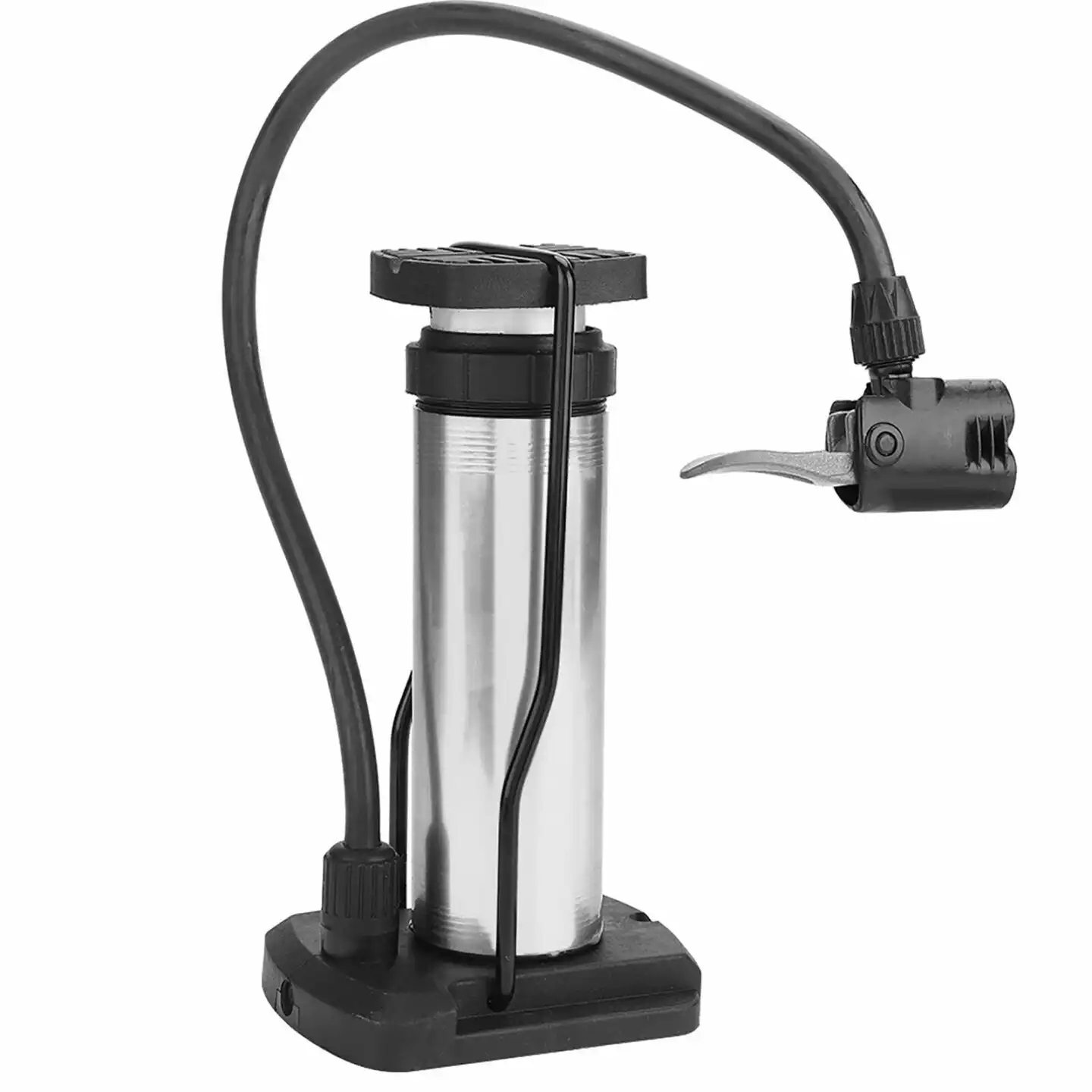 Portable Mini Foot Air Pump for Bicycle, Bike, and Car: Buy Portable Mini Foot Air Pump Best Price in Sri Lanka | ido.lk