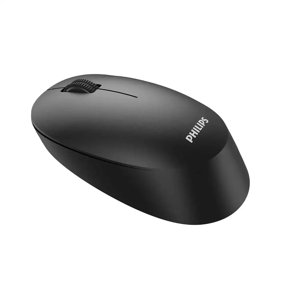 Philips Wireless Mouse SPK7317 Ergonomic Design 2.4GHz: Buy Philips Wireless Mouse SPK7317 in Sri Lanka | ido.lk