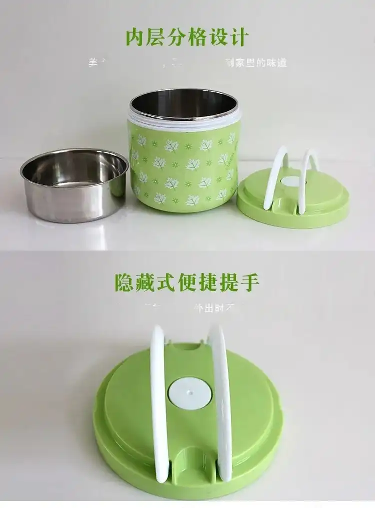 Insulated Stainless Steel Lunch Box: Buy Large Size Lunch box best price in sri lanka | ido.lk