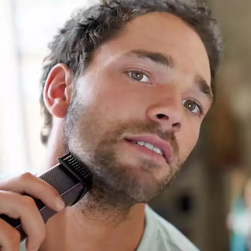 Philips Beard Trimmer Series 3000 BT3125: Buy Philips Beard Trimmer Series 3000 Best Price in Sri Lanka | ido.lk