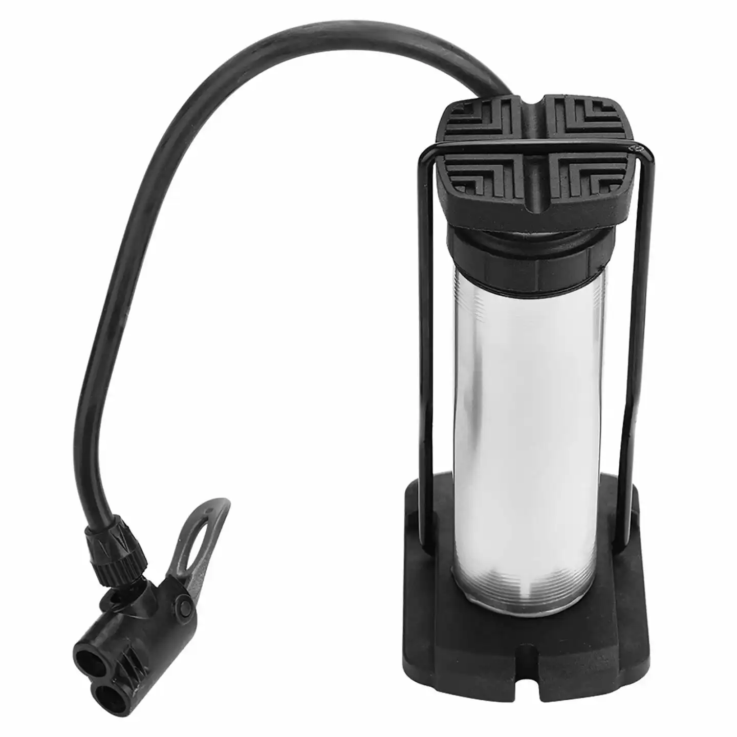 Portable Mini Foot Air Pump for Bicycle, Bike, and Car: Buy Portable Mini Foot Air Pump Best Price in Sri Lanka | ido.lk