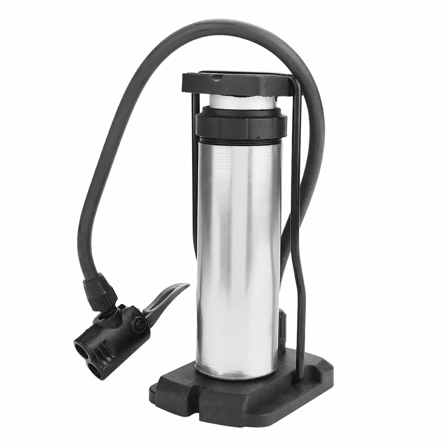 Portable Mini Foot Air Pump for Bicycle, Bike, and Car: Buy Portable Mini Foot Air Pump Best Price in Sri Lanka | ido.lk