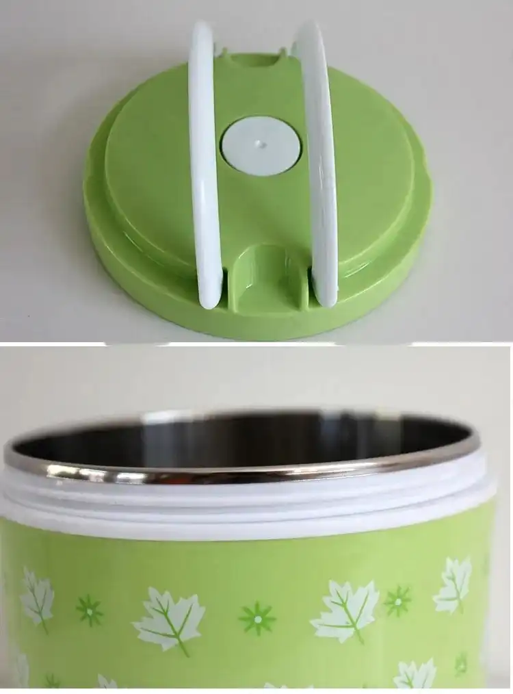 Insulated Stainless Steel Lunch Box: Buy Large Size Lunch box best price in sri lanka | ido.lk