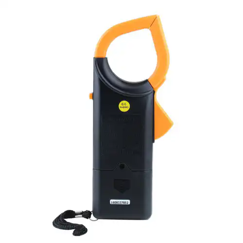 Digital Clamp Meter@ido.lk