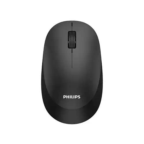 Philips Wireless Mouse SPK7317 Ergonomic Design 2.4GHz Sri Lanka @ ido.lk