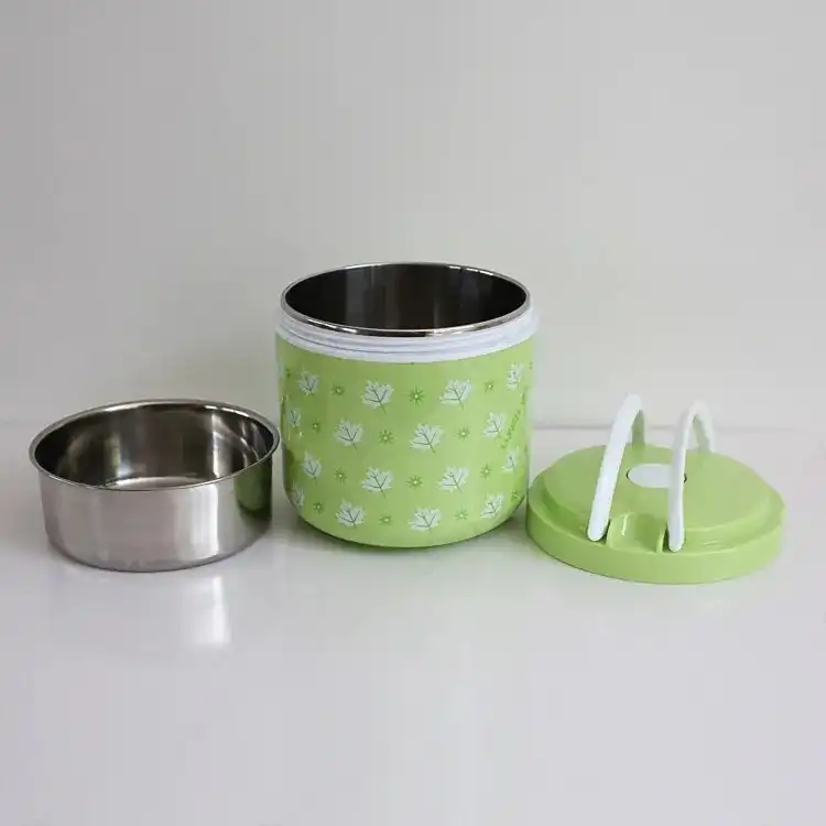 Insulated Stainless Steel Lunch Box: Buy Large Size Lunch box best price in sri lanka | ido.lk