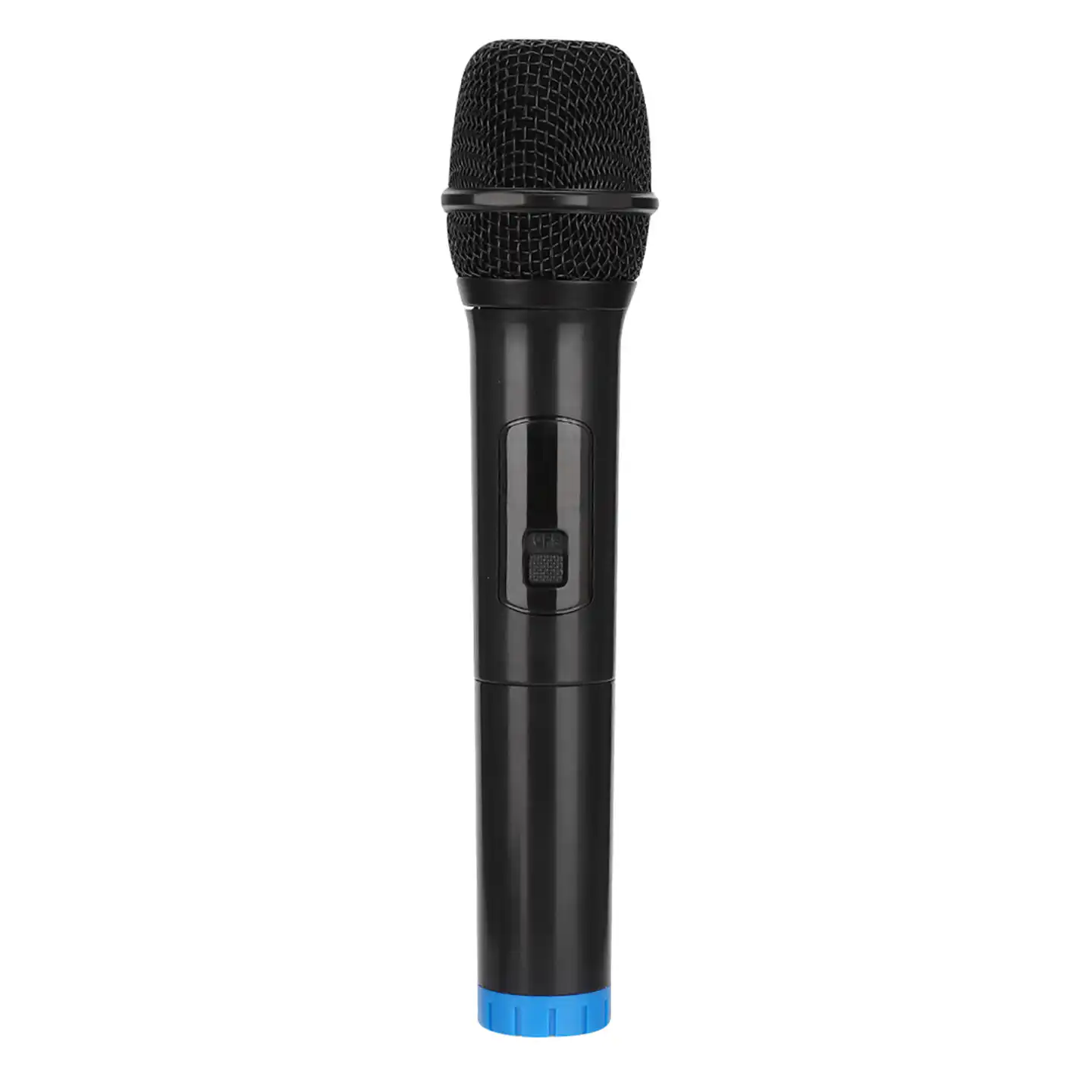 Professional Wireless Microphone UHF Karaoke Handheld Mic: Buy Wireless Microphone UHF Karaoke Handheld Mic Best Price in Sri Lanka