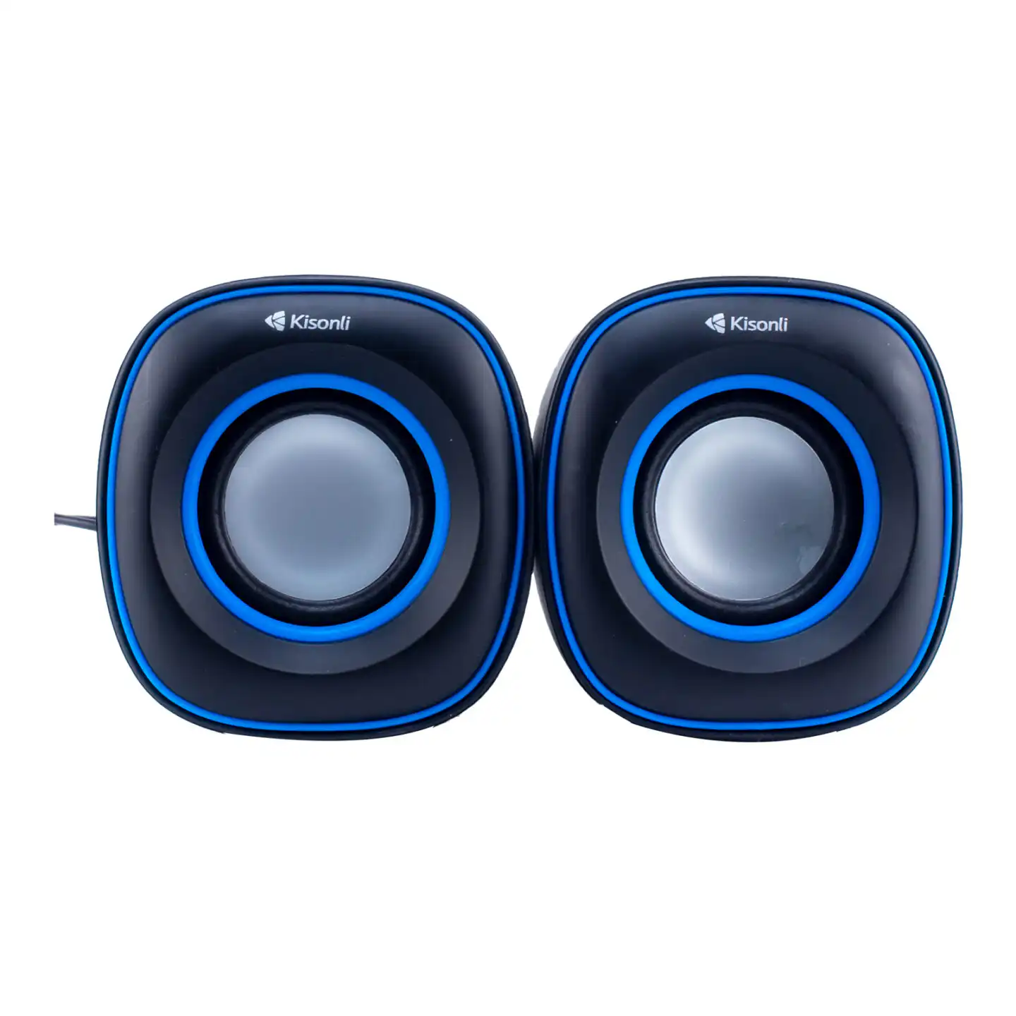 Kisonli V350 USB Multimedia Speaker: Buy Multimedia Speaker Best Price in Sri Lanka | ido.lk