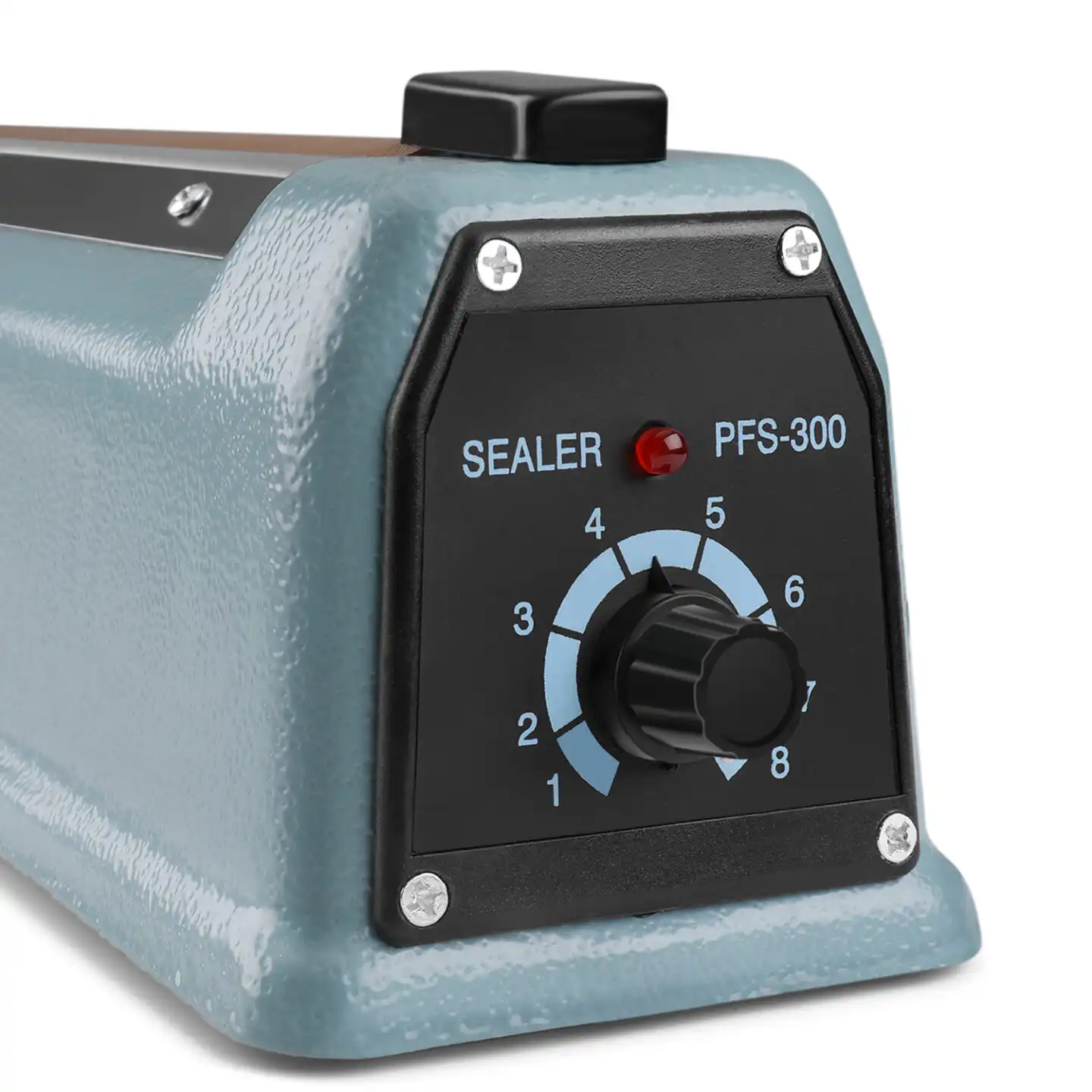 Impulse Polythene Hand Sealer PFS-300 12 inch: Buy Steel Body Polythene Hand Sealer Best Price in Sri Lanka | ido.lk