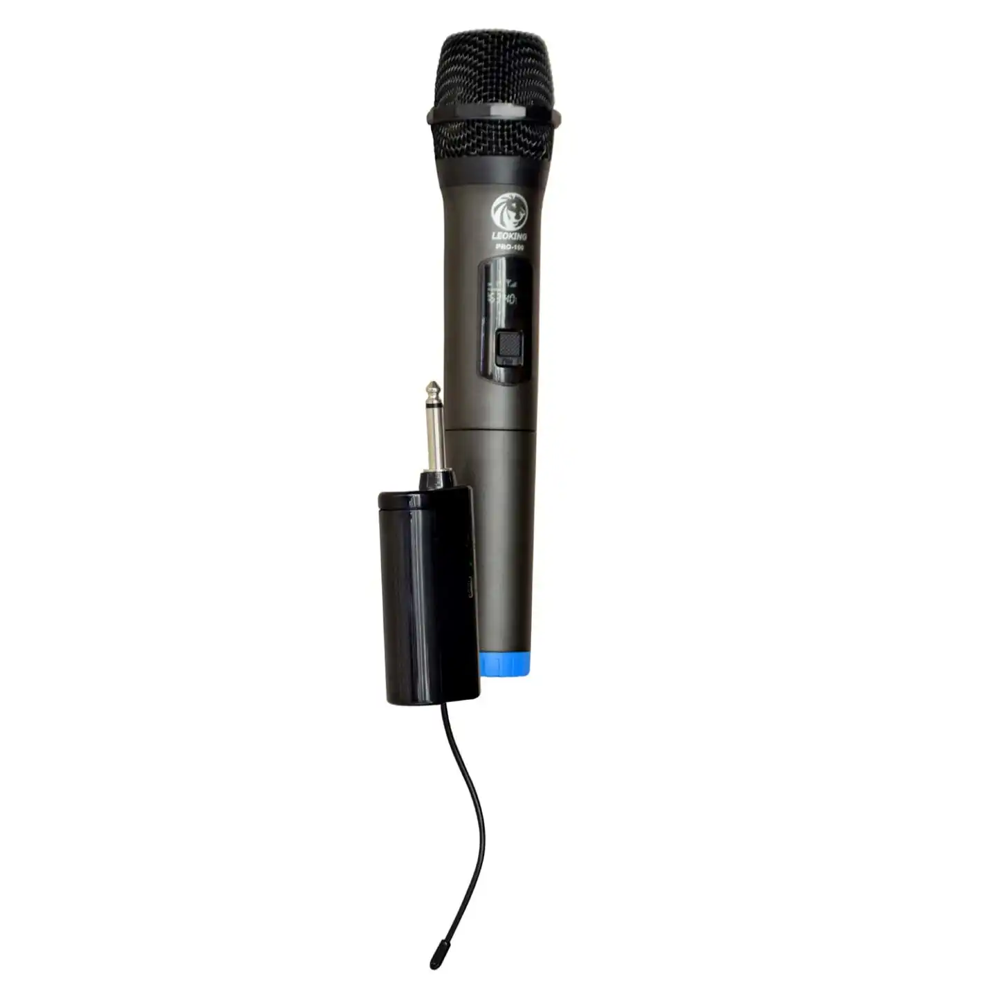 Professional Wireless Microphone UHF Karaoke Handheld Mic: Buy Wireless Microphone UHF Karaoke Handheld Mic Best Price in Sri Lanka