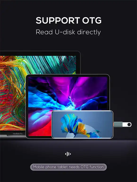 LDNIO USB C to USB Adapter LC140: Buy LDNIO USB C to USB Adapter Best Price in Sri Lanka | ido.lk
