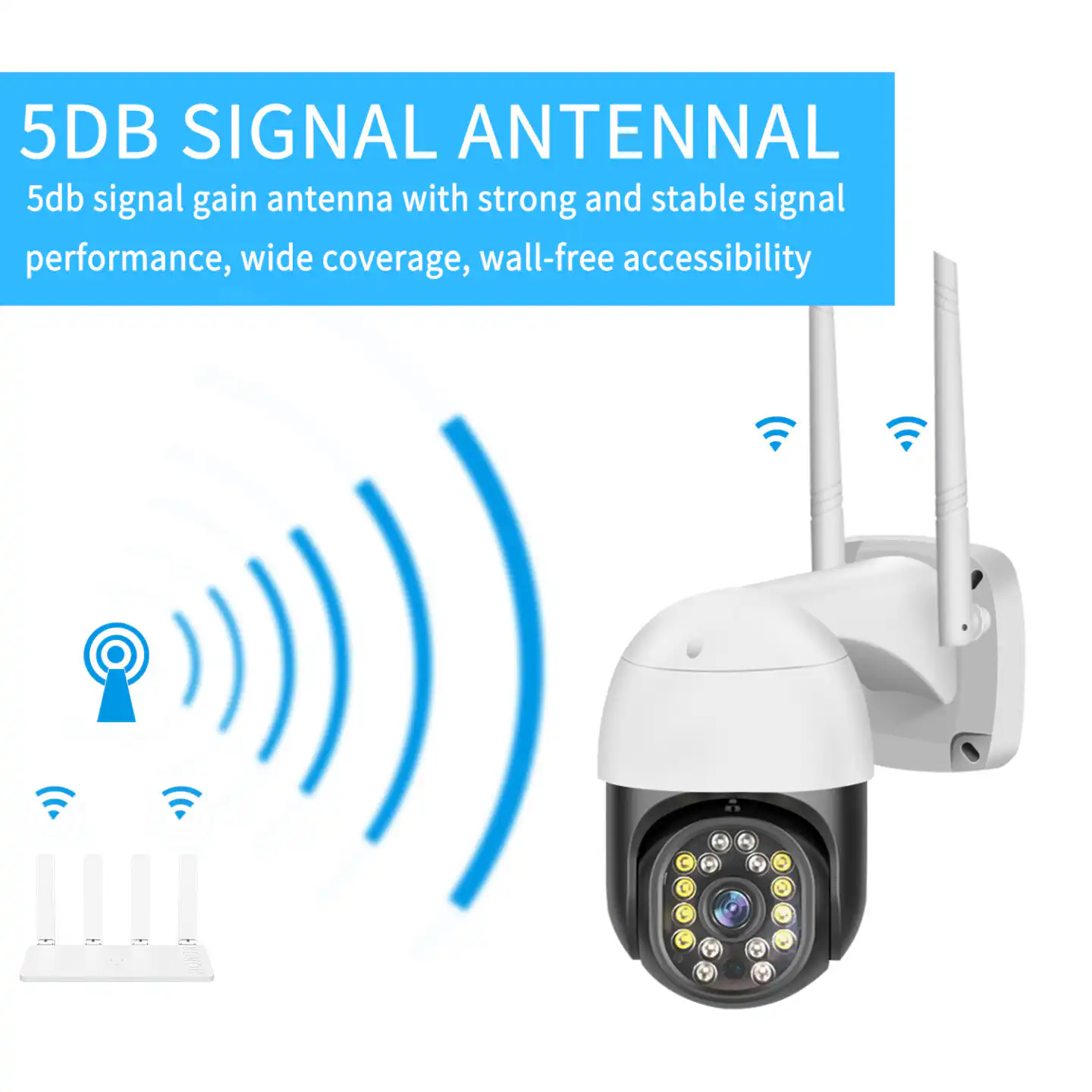 3MP PTZ WIFI Outdoor CCTV Camera V380 Pro: 3MP PTZ WIFI Outdoor CCTV Camera Best Price in Sri Lanka | ido.lk