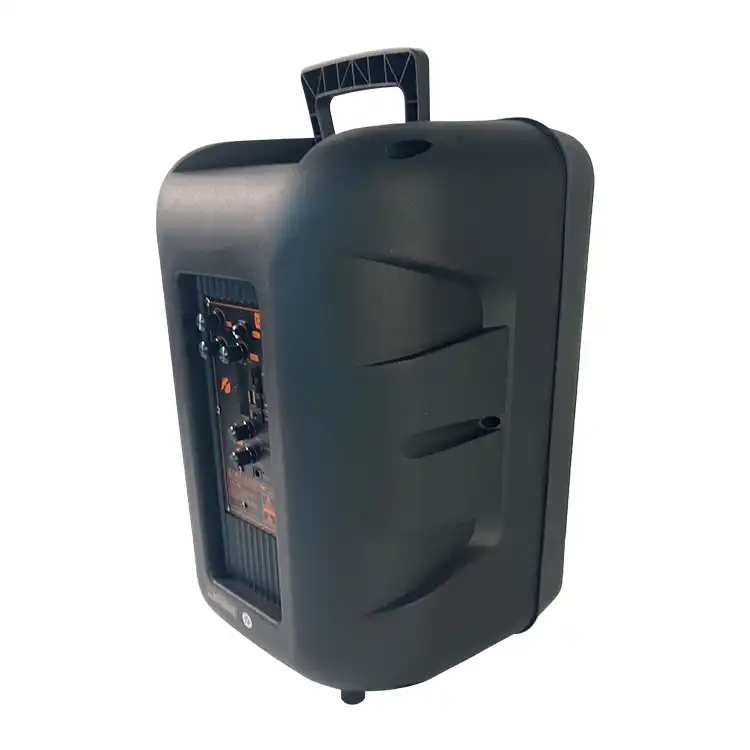 KTS-1575 Portable Karaoke Wireless Speaker 12 Inch: Buy KTS-1575 Portable Karaoke Wireless Speaker Best Price in Sri Lanka | ido.lk