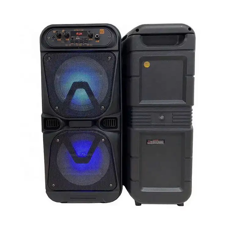 KTS-1130 Karaoke Wireless Speaker with Mic: Buy KTS-1130 Karaoke Wireless Speaker Best Price in Sri Lanka | ido.lk