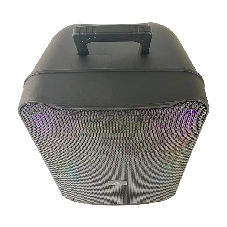 KTS-1575 Portable Karaoke Wireless Speaker 12 Inch: Buy KTS-1575 Portable Karaoke Wireless Speaker Best Price in Sri Lanka | ido.lk