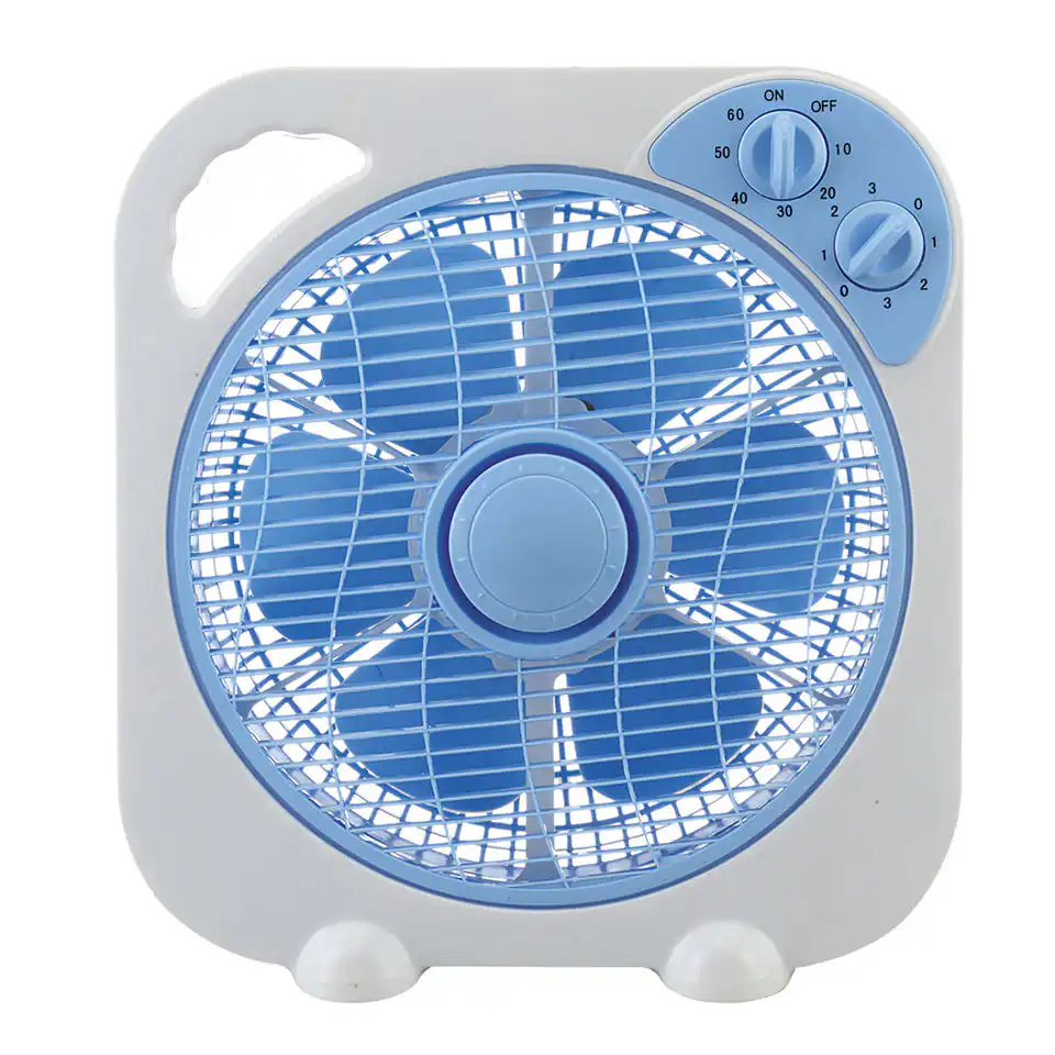 Bright 10inch Box Desk Fan with Timer: Buy Bright 10inch Box Desk Fan with Timer Best Price in Sri Lanka | ido.lk